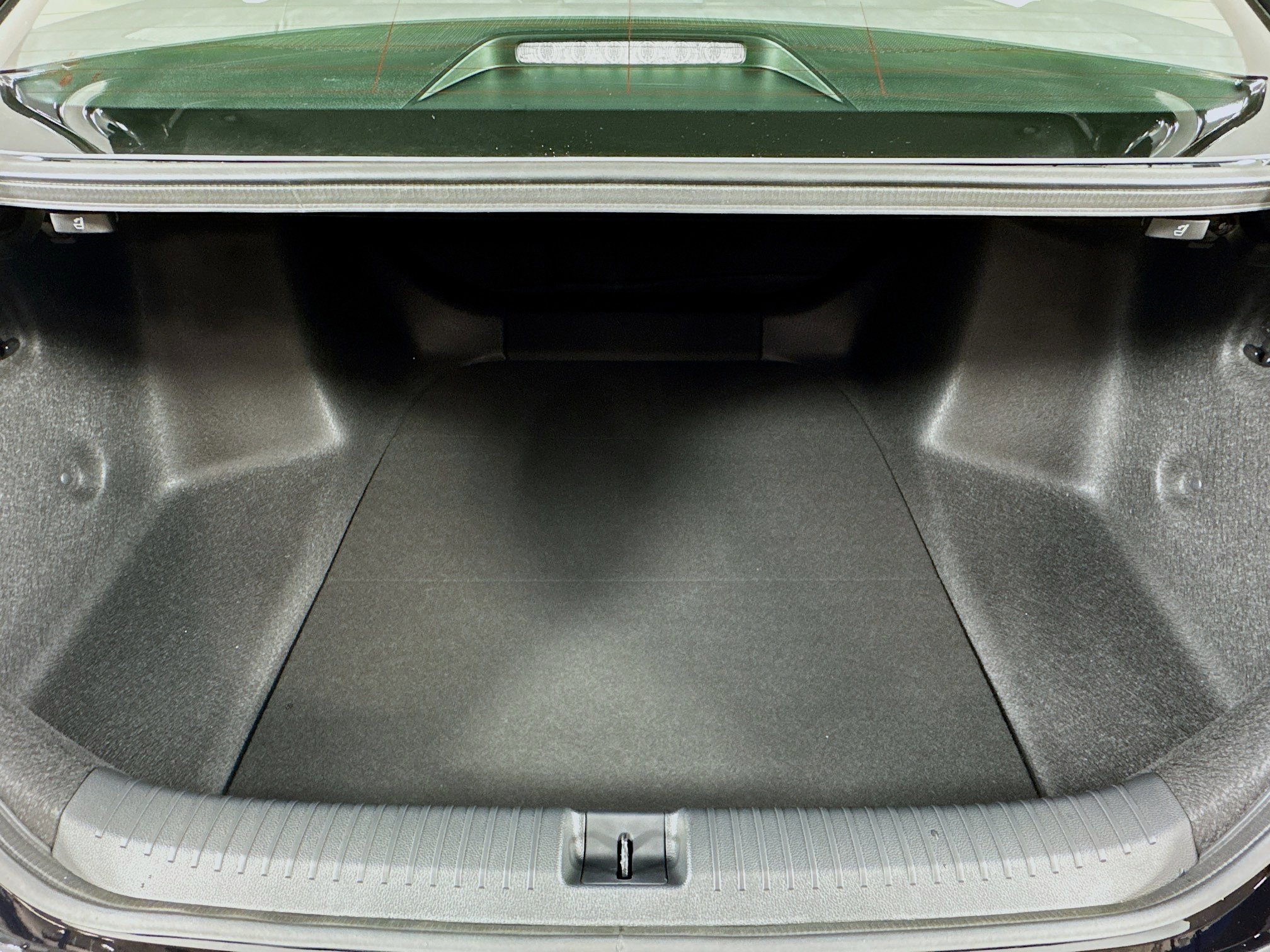 New 2026 Honda Accord EX-L image 26