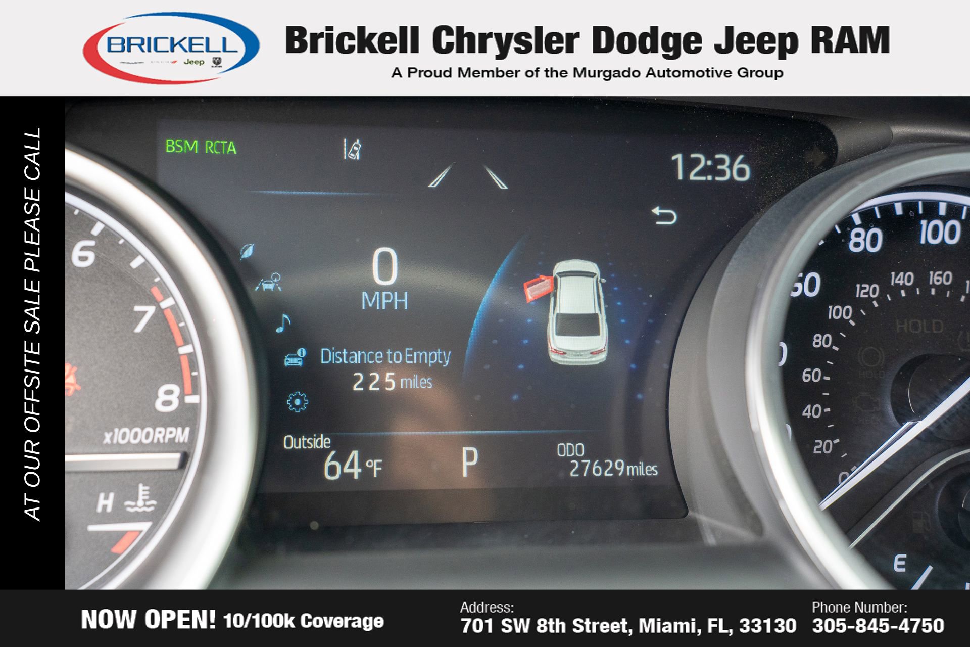 Used 2024 Toyota Camry XLE image 34