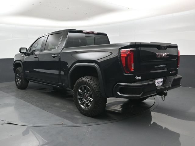 Used 2024 GMC Sierra 1500 AT4X AWD/4WD image 6