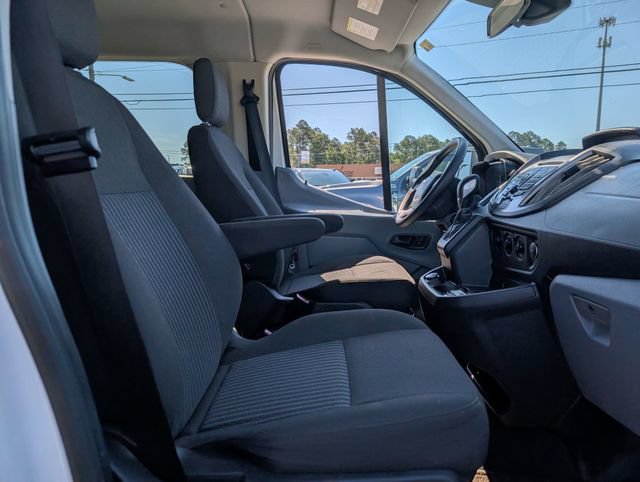 Used 2018 Ford Transit 350 XLT RWD image 24