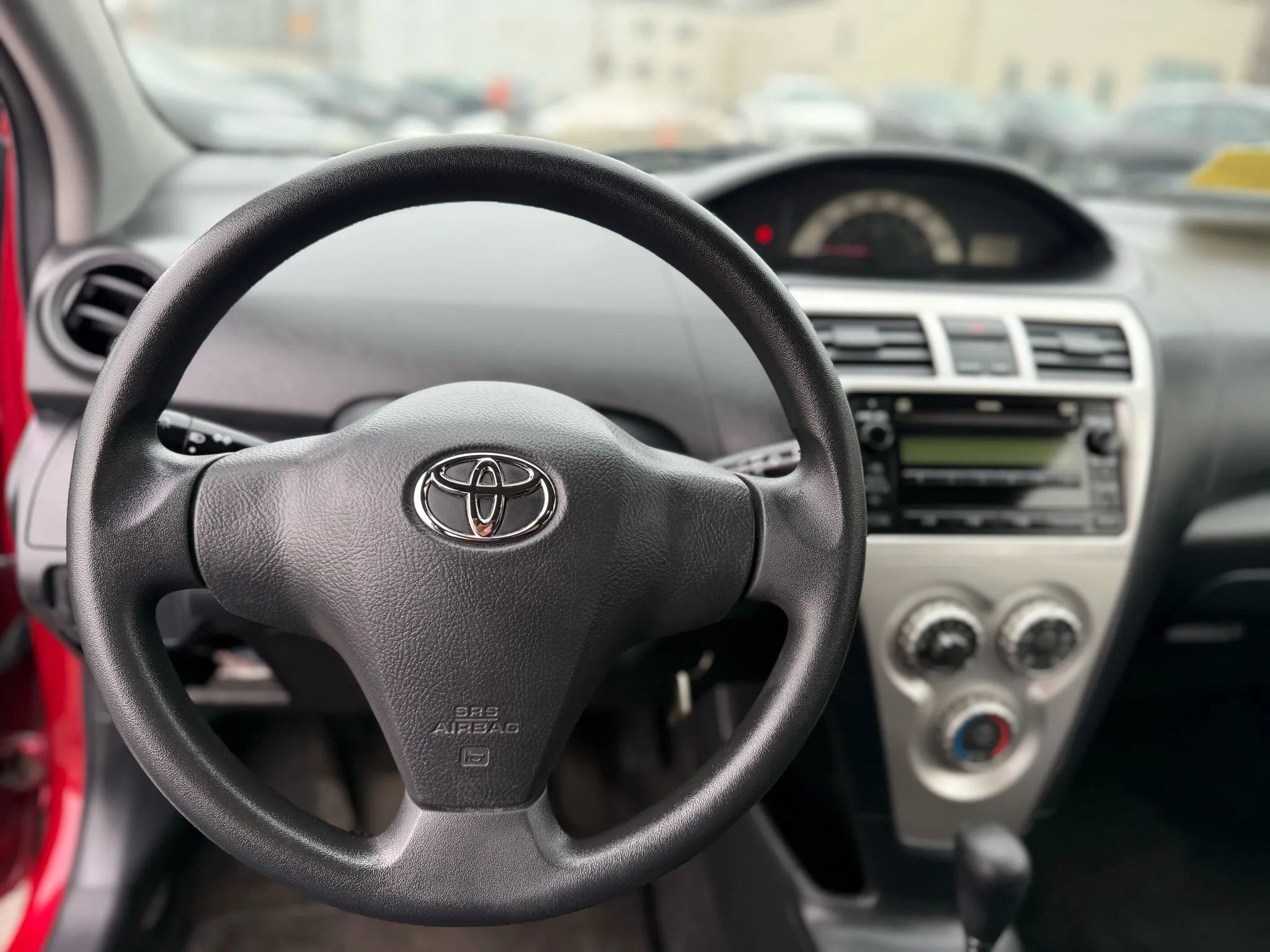 Used 2008 Toyota Yaris S image 27