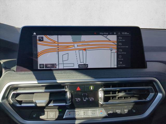 Used 2024 BMW X3 xDrive30i image 15