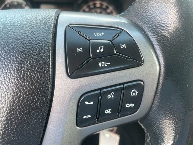 Used 2021 Ford Ranger XLT w/ Equipment Group 302A High AWD/4WD image 29