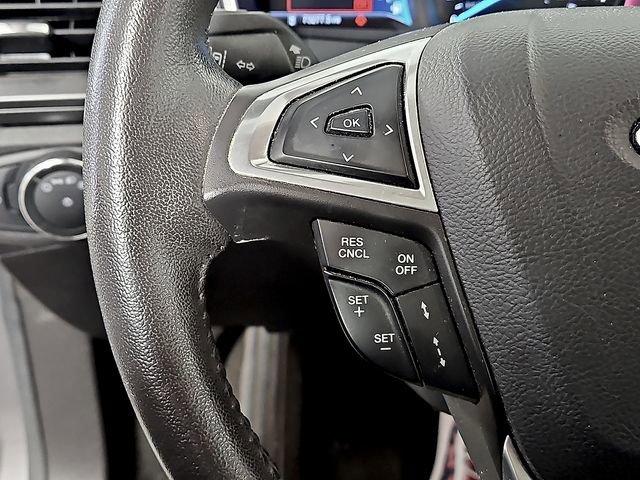 Used 2014 Ford Fusion Energi Titanium w/ Driver Assist Package image 20