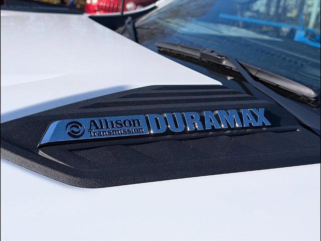 New 2026 Chevrolet Silverado 2500 LT image 13