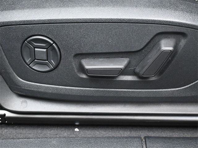 Used 2023 Audi Q3 2.0T Premium Plus w/ Premium Plus Package image 10