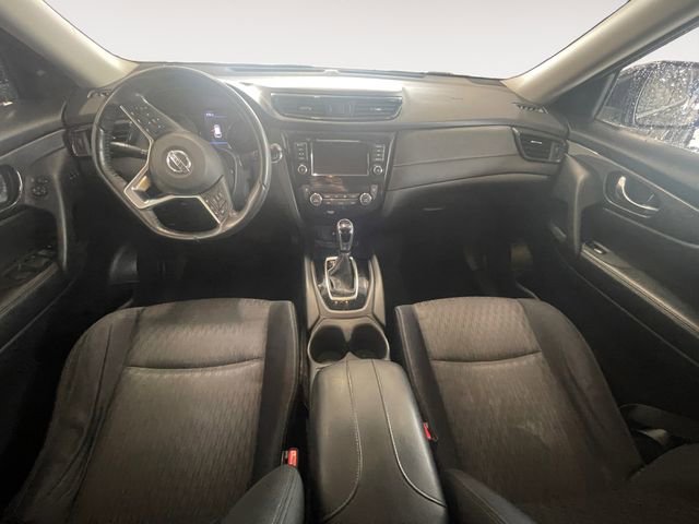 Used 2018 Nissan Rogue SV w/ Premium Package AWD/4WD image 10