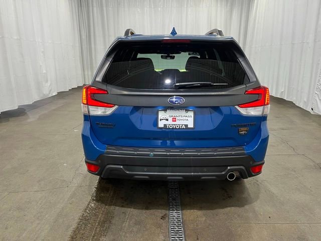 Used 2022 Subaru Forester Wilderness AWD/4WD image 5
