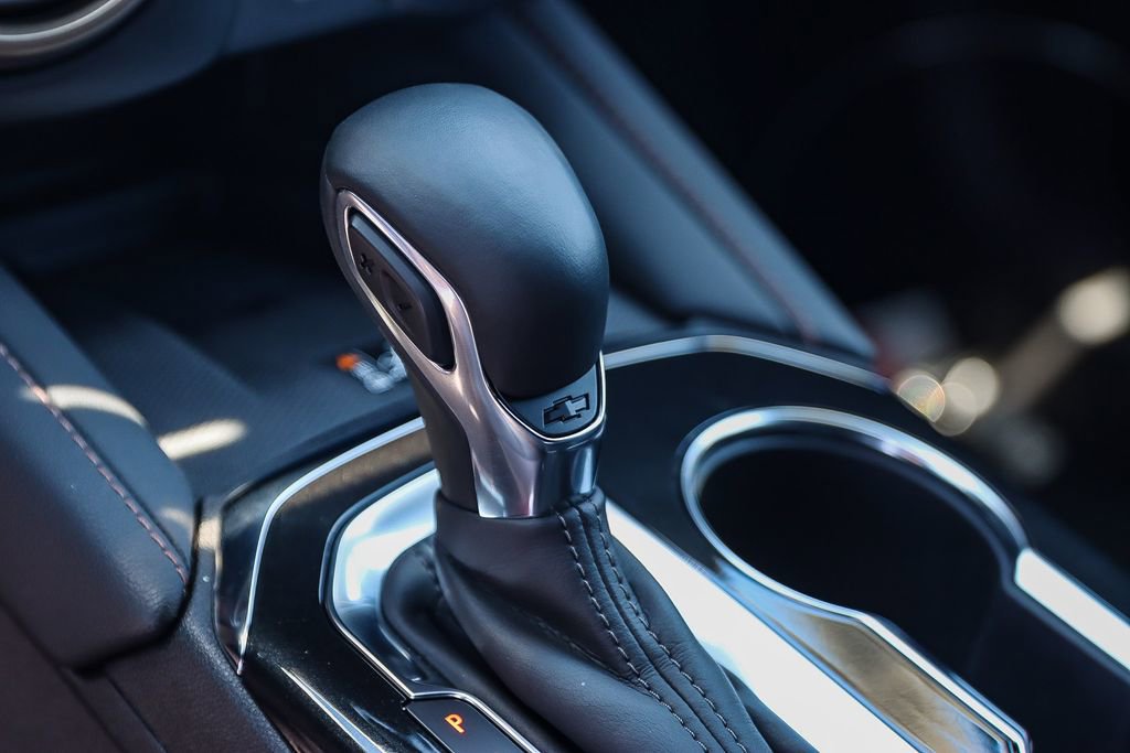 New 2024 Chevrolet Blazer Premier w/ Enhanced Convenience Package image 18