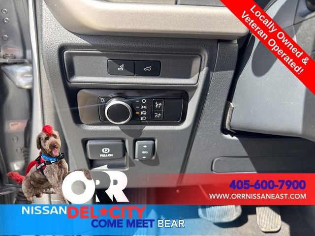 Used 2024 Ford Expedition Max XLT image 26