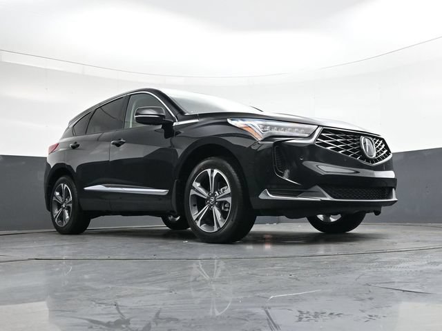 New 2026 Acura RDX SH-AWD w/ Technology Package image 25
