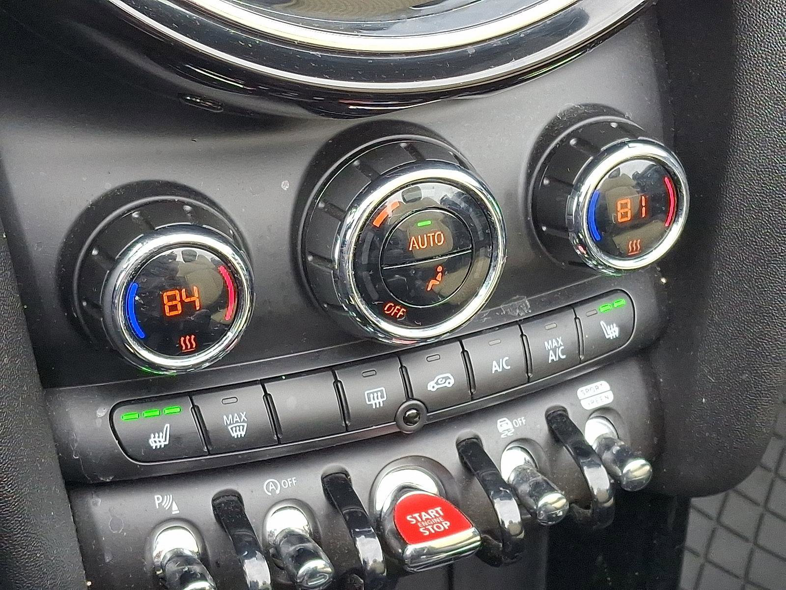 Used 2023 MINI Cooper S w/ MINI Resolute Edition image 15