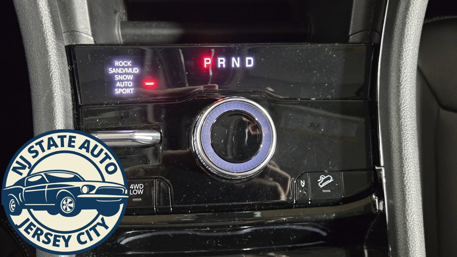 Used 2022 Jeep Grand Cherokee Limited 4xe image 16