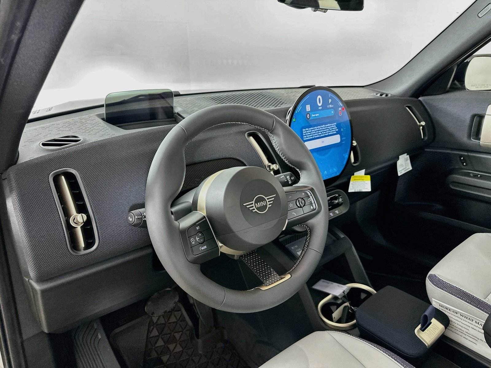New 2027 MINI Cooper Countryman S AWD/4WD image 32