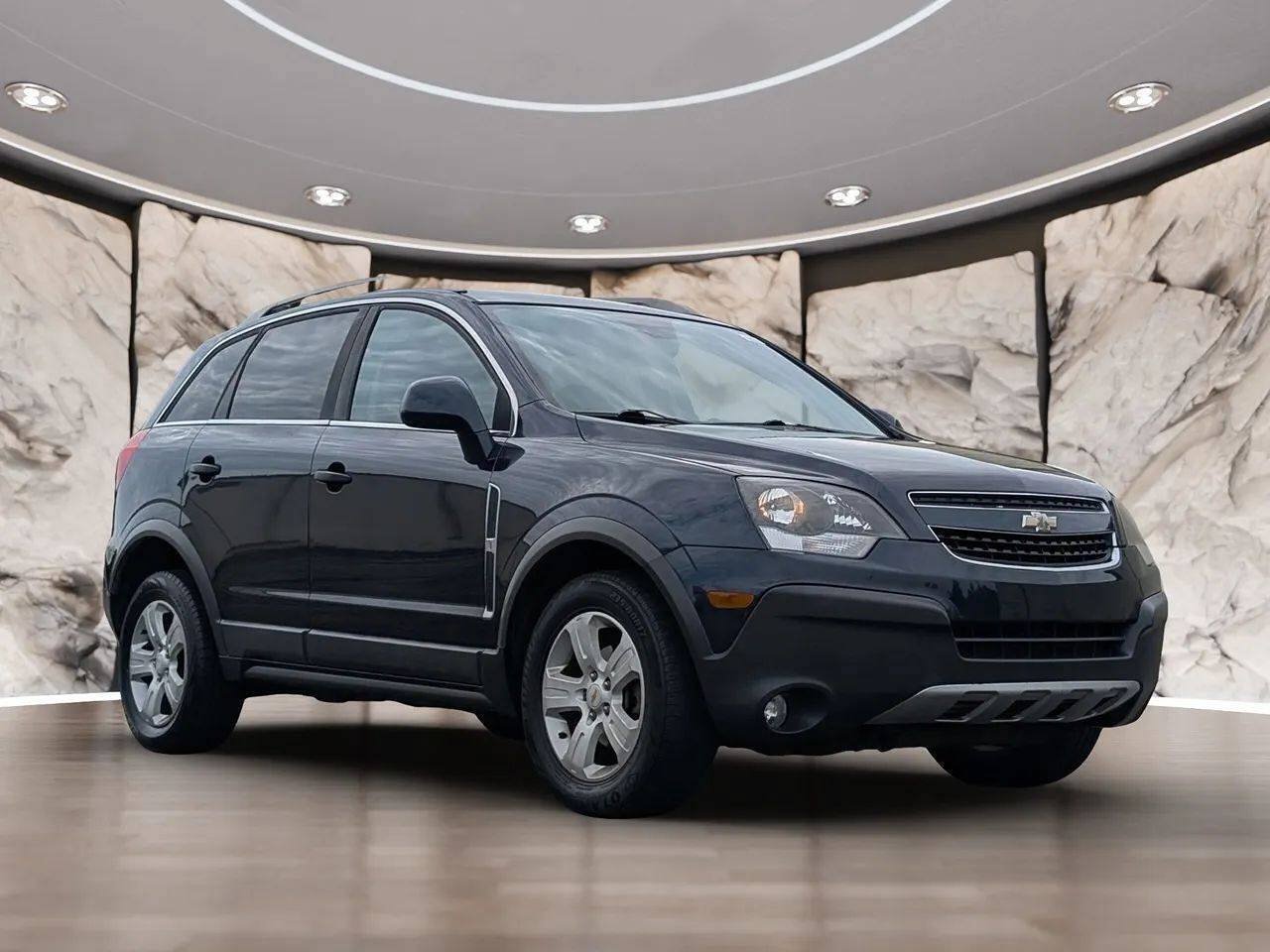Used 2015 Chevrolet Captiva Sport LS FWD image 17