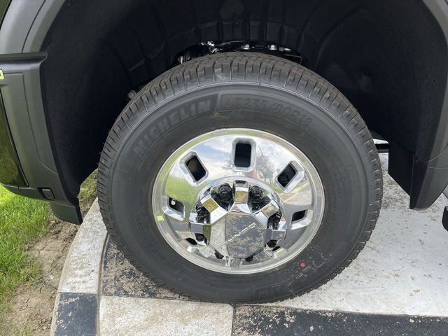 New 2026 GMC Sierra 3500 Denali Ultimate AWD/4WD image 8