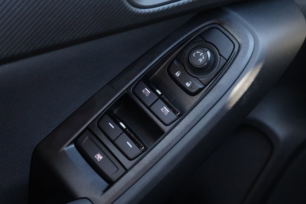 New 2026 Subaru Crosstrek 2.0i Premium image 19