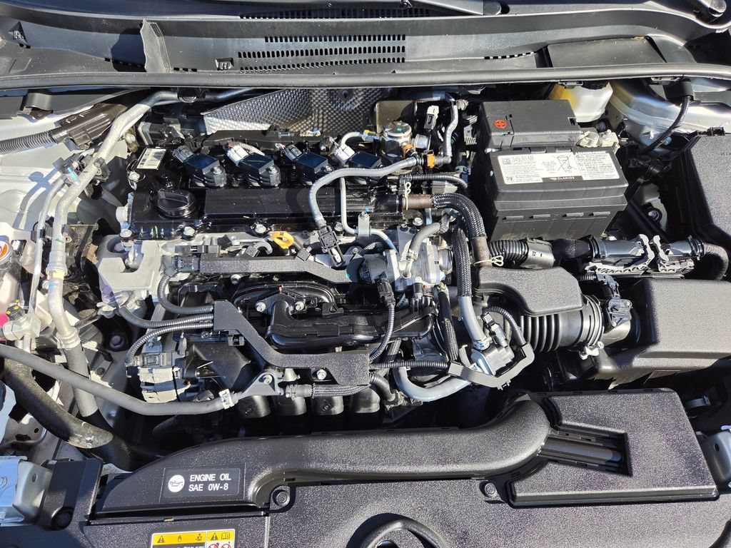 Used 2026 Toyota Corolla LE FWD image 29