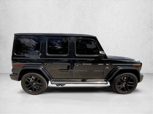 Used 2022 Mercedes-Benz G 63 AMG 4MATIC image 5