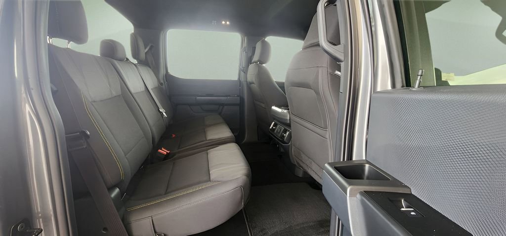 Used 2024 Ford F150 STX image 21