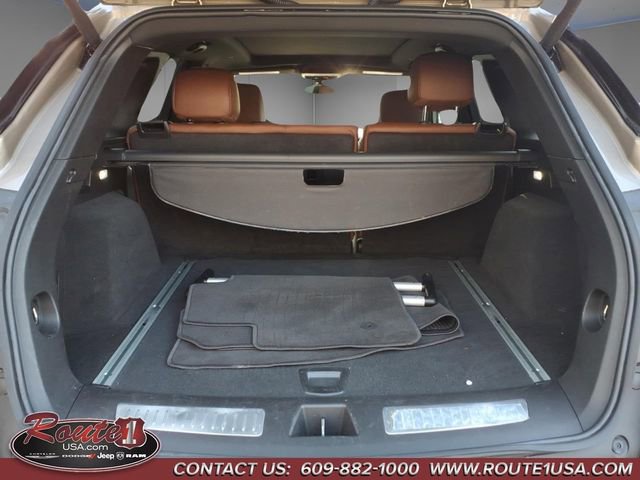 Used 2023 Cadillac XT5 Premium Luxury AWD/4WD image 28