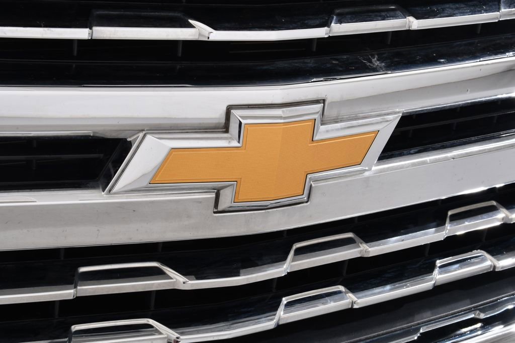 Used 2019 Chevrolet Silverado 1500 LTZ w/ LTZ Plus Package image 20