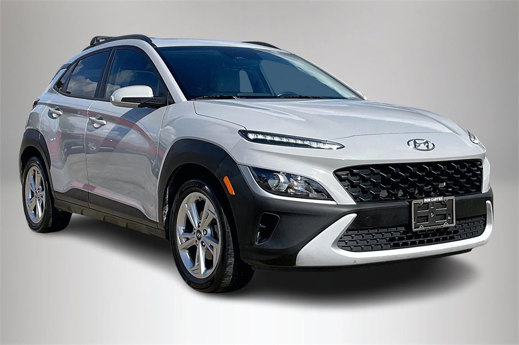 Used 2022 Hyundai Kona SEL w/ Convenience Package