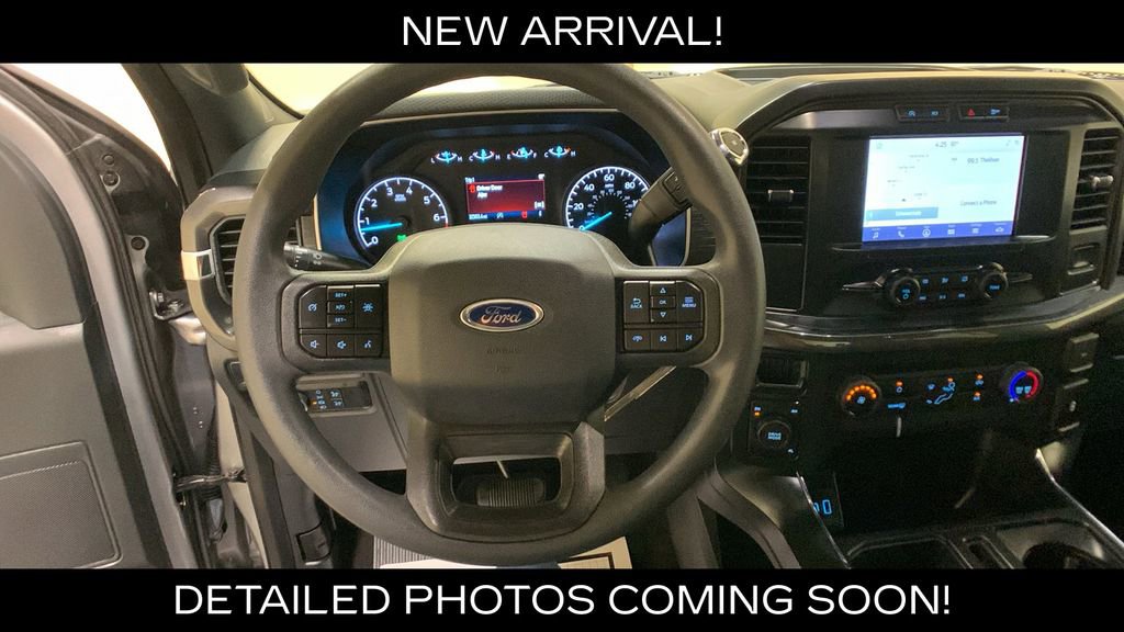 Used 2021 Ford F150 XL w/ STX Appearance Package AWD/4WD image 29