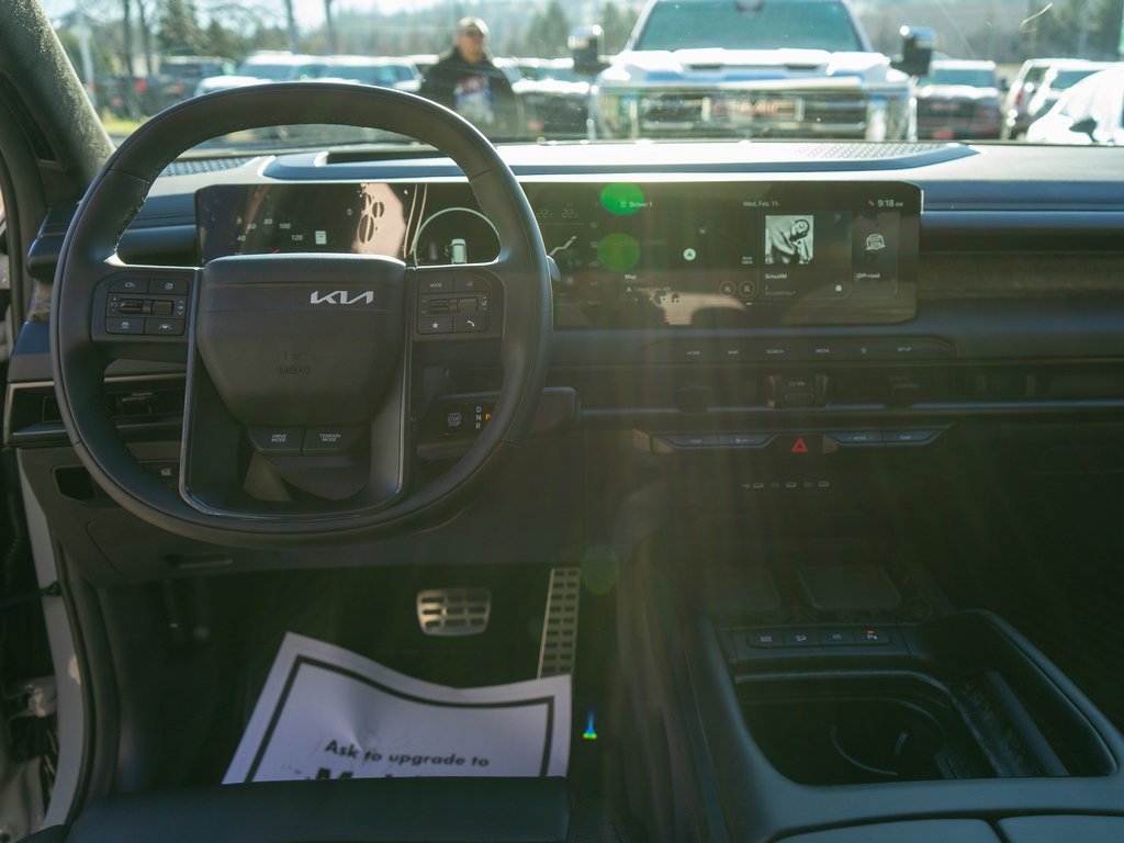 New 2027 Kia Telluride SX Prestige X-Pro image 17