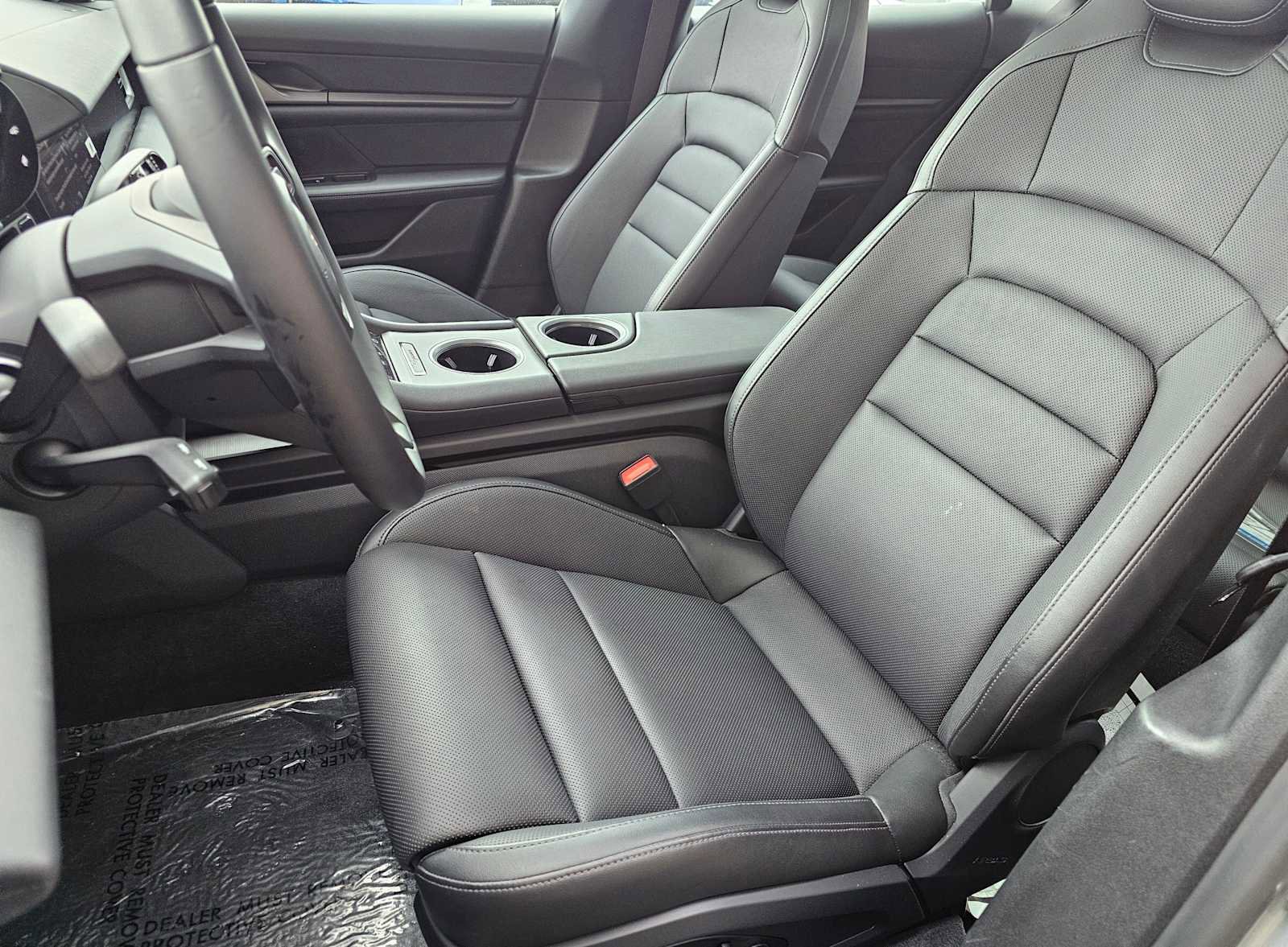 New 2025 Porsche Taycan image 5