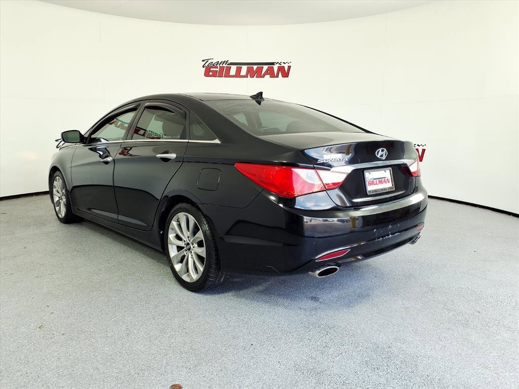 Used 2013 Hyundai Sonata SE image 2