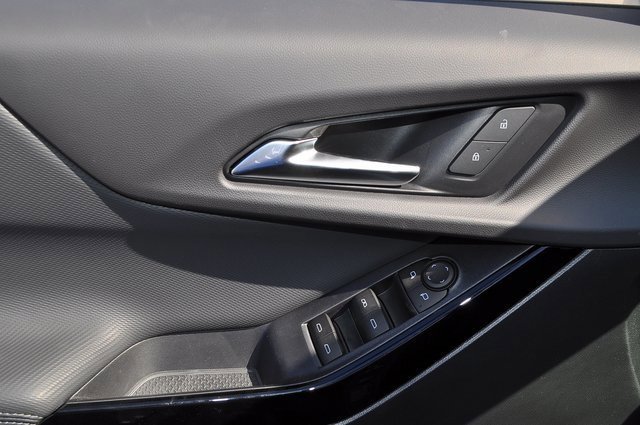 New 2026 Chevrolet Equinox LT image 10