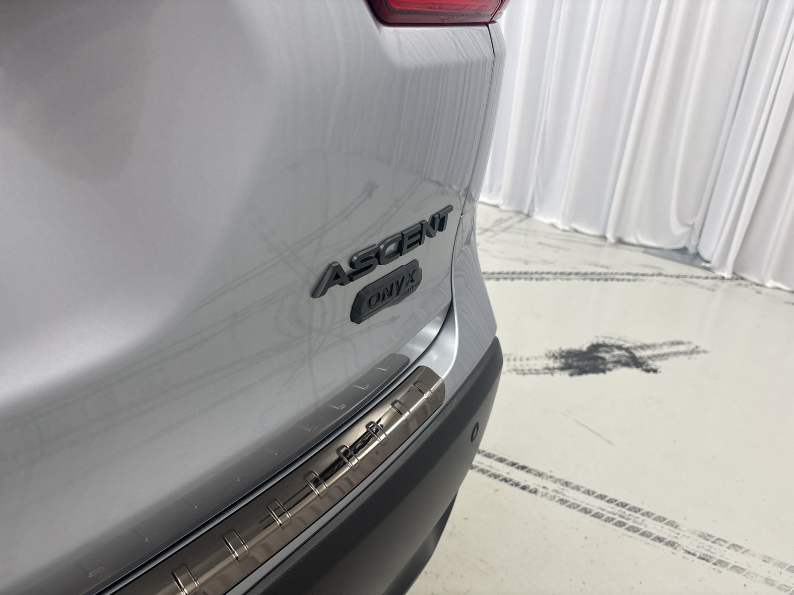 New 2026 Subaru Ascent Bronze Edition AWD/4WD image 34