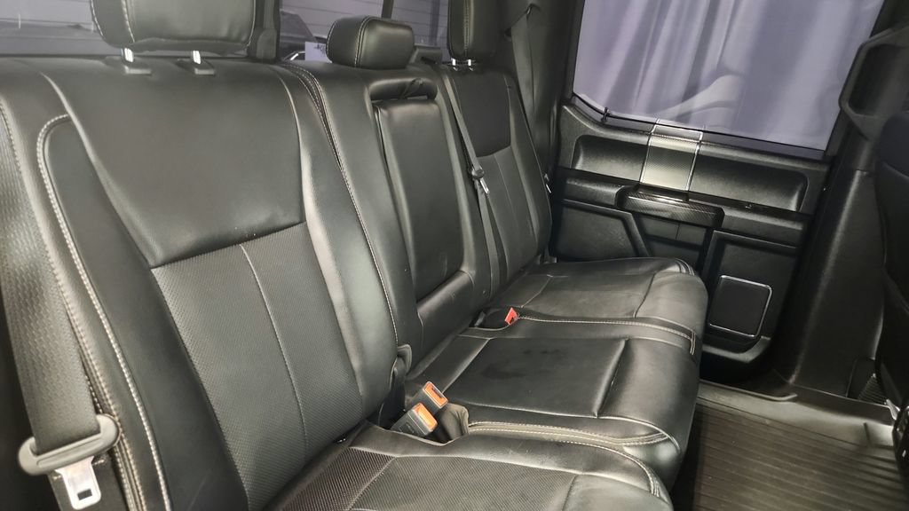 Used 2020 Ford F150 Lariat w/ Equipment Group 502A Luxury AWD/4WD image 34