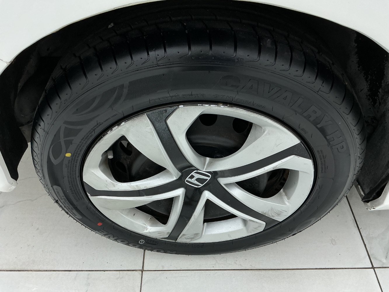 Used 2018 Honda Civic LX image 46