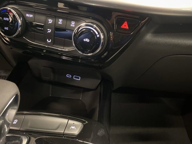 New 2026 Chevrolet Trax LT FWD image 22