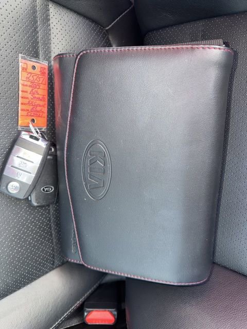 Used 2019 Kia Sorento EX image 22