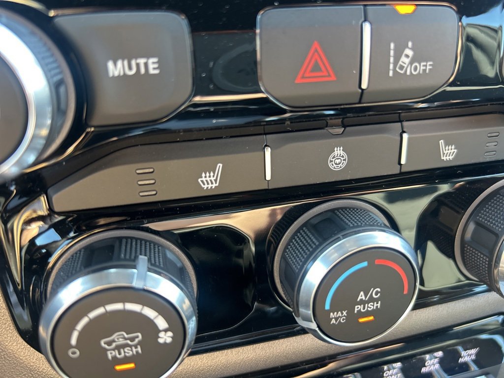 New 2026 RAM 1500 Big Horn image 34