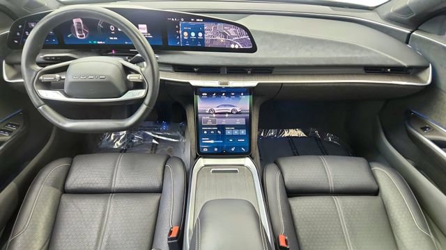 Used 2023 Lucid Air Grand Touring image 88