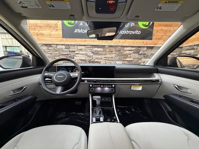 Used 2026 Hyundai Tucson SEL AWD/4WD image 18