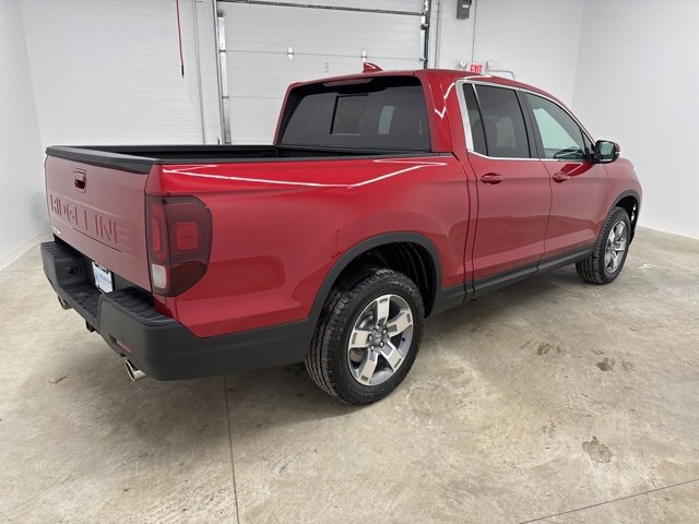 New 2026 Honda Ridgeline RTL image 5