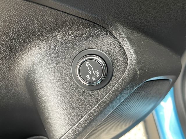 Used 2025 Chevrolet TrailBlazer RS w/ Convenience Package image 30