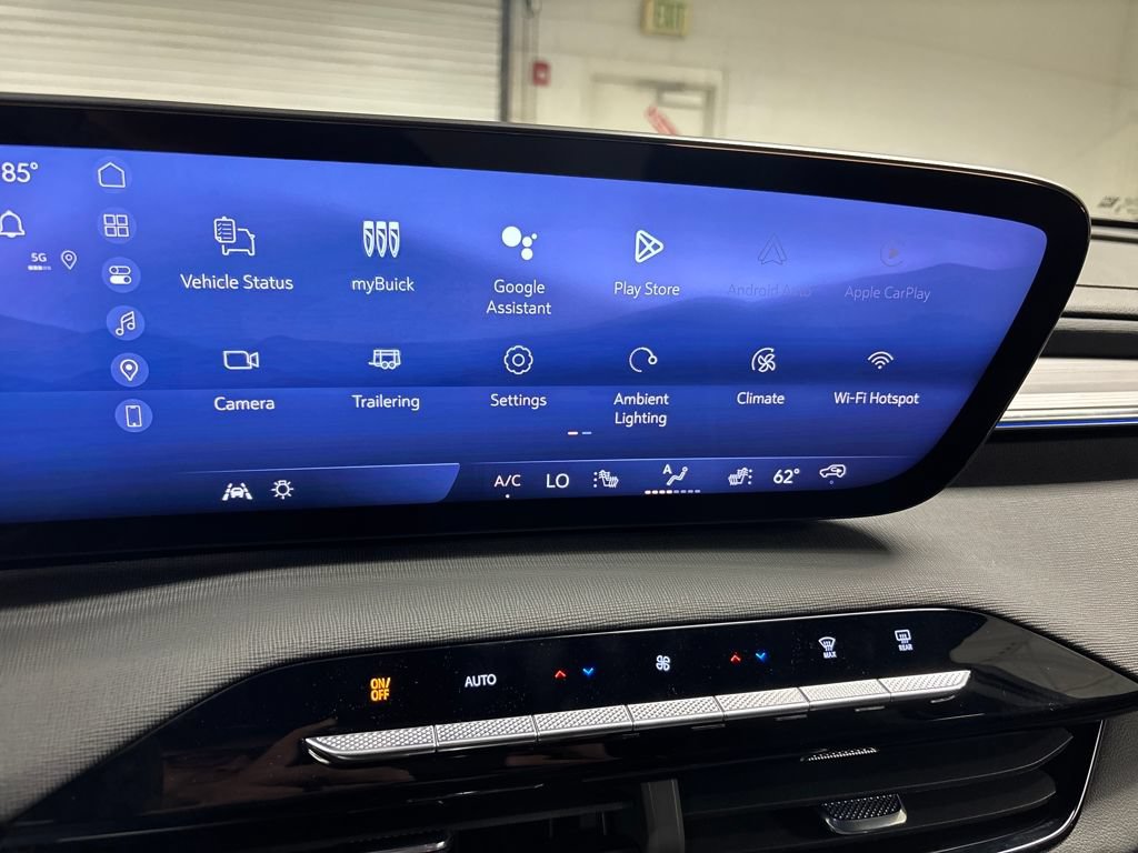 New 2026 Buick Enclave Preferred w/ Power Package FWD image 37