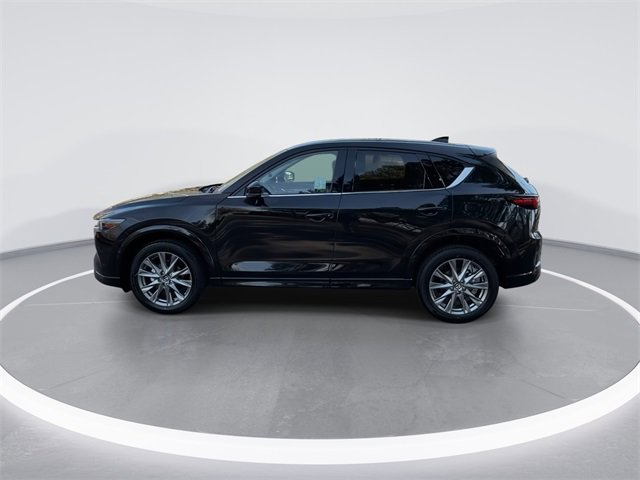 New 2025 MAZDA CX-5 AWD 2.5 S w/ Premium Plus Pkg image 5