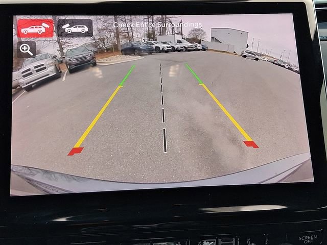 Used 2022 Jeep Grand Cherokee Trailhawk w/ Luxury Tech Group III image 18