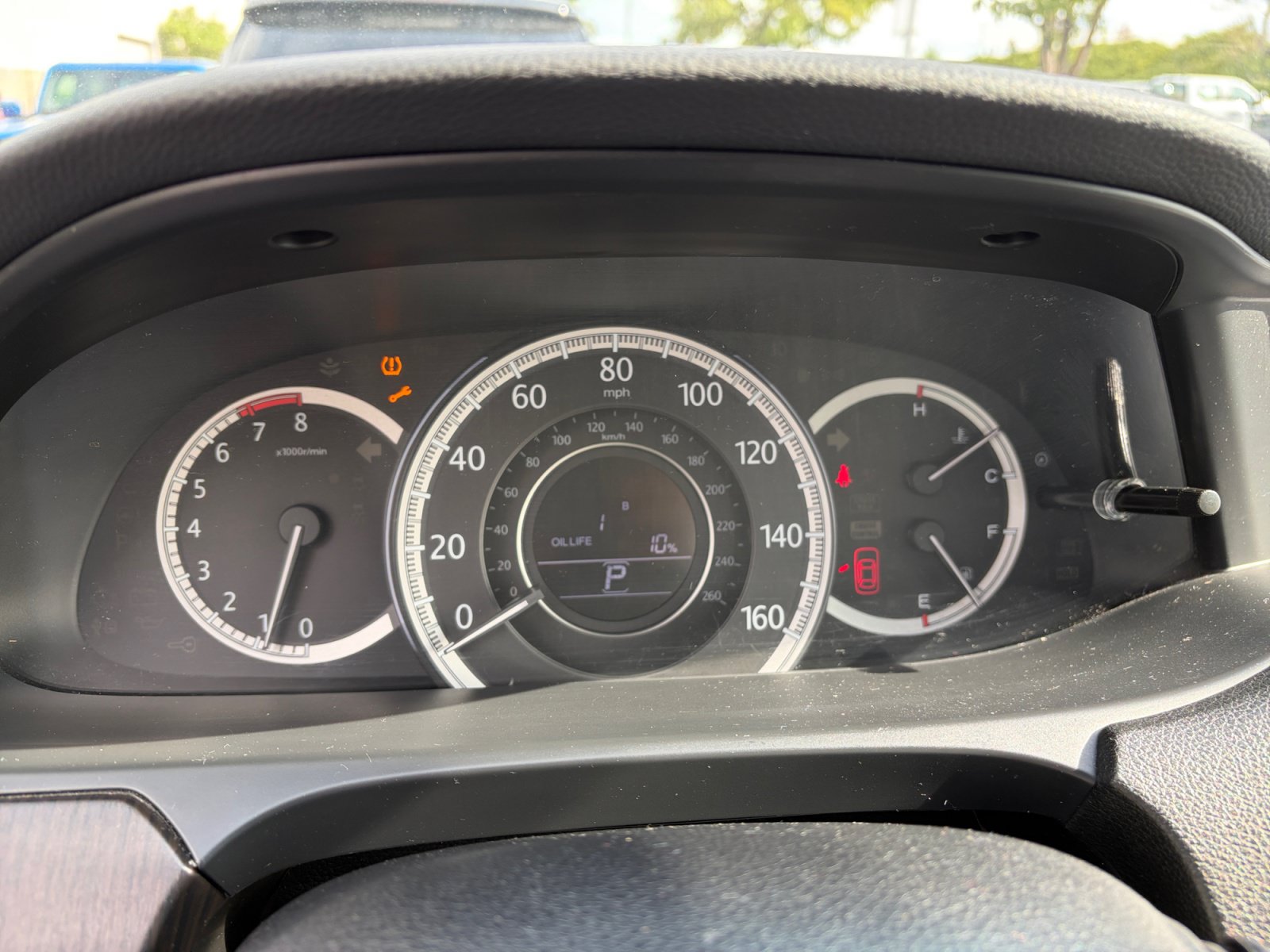 Used 2014 Honda Accord EX-L image 17