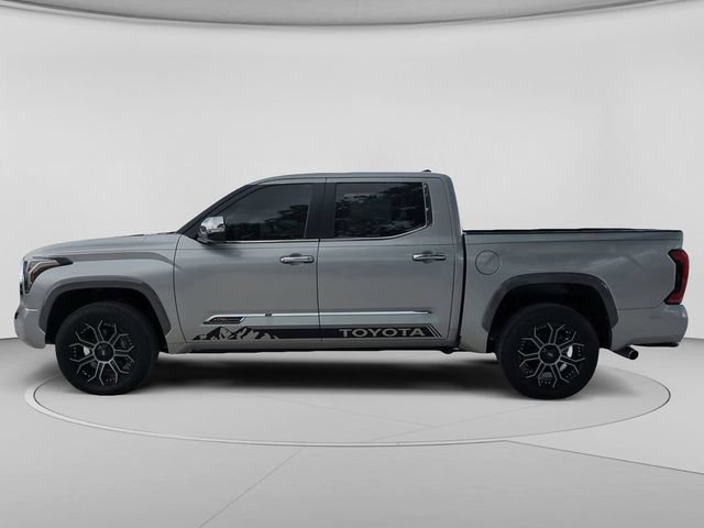 Used 2024 Toyota Tundra 1794 Edition AWD/4WD image 7