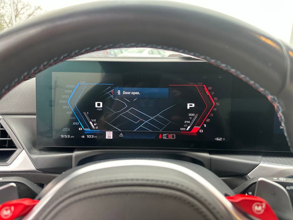 Used 2023 BMW M2 image 27