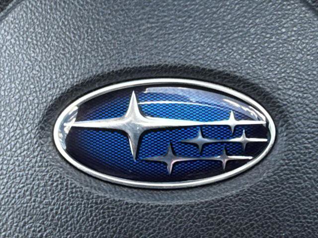 Used 2023 Subaru Forester Premium AWD/4WD image 32