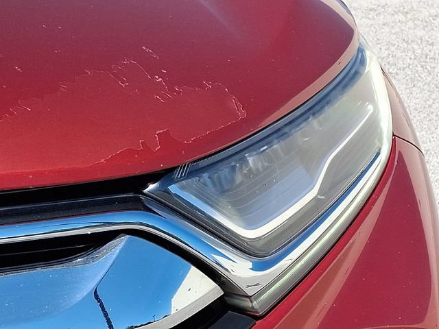 Used 2019 Honda CR-V Touring image 12